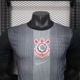 Corinthians Special Edition Player  1:1 Quality Soccer Jersey 25-26