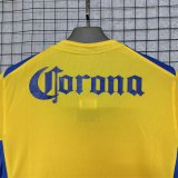 Retro America Home 1:1 Quality Soccer Jersey  2004-2005