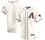 MLB Arizona Diamondbacks fans white baseball  Jerseys  2025