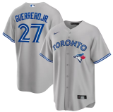 MLB Toronto Blue Jays  fans white baseball  Jerseys  2025