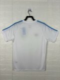 Argentina  t-shirt White  Fans 2005