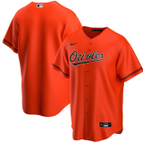 MLB Baltimore Orioles fans white baseball  Jerseys  2025