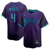 MLB Arizona Diamondbacks fans white baseball  Jerseys  2025
