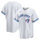MLB Toronto Blue Jays  fans white baseball  Jerseys  2025
