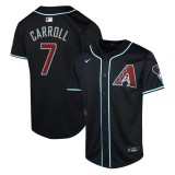 MLB Arizona Diamondbacks fans white baseball  Jerseys  2025
