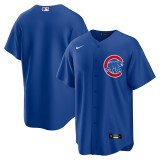 MLB Chicago Cubs  fans white baseball  Jerseys  2025