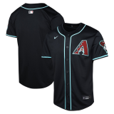 MLB Arizona Diamondbacks fans white baseball  Jerseys  2025