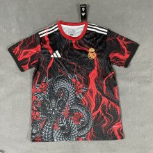 Real Madrid Special Edition  Fans  1:1 Quality Soccer Jersey  25-26