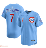 MLB Chicago Cubs  fans white baseball  Jerseys  2025