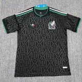 Mexico  Special Edition Fans   1:1 Quality Soccer Jersey   25-26