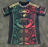 Mexico Special Edition Fans  1:1 Quality Soccer Jersey  25-26