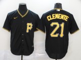 MLB Pittsburgh Pirates  fans white baseball  Jerseys  2025
