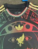 Mexico Special Edition Fans  1:1 Quality Soccer Jersey  25-26