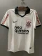 Retro Corinthians  Home 1:1 Quality Soccer Jersey 2011-2012