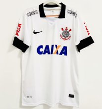 Retro Corinthians Home Fans 2013-2014