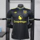 Manchester United Third Away   Player 1:1 Quality Soccer Jersey  25-26
