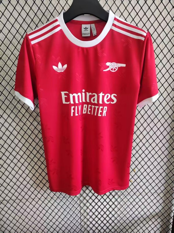 Arsenal  Special Edition Fans 1:1 Quality Soccer Jersey   25-26