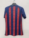 Barcelona  Special Edition  Fans  1:1 Quality Soccer Jersey 25-26