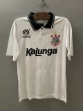 Retro Corinthians Home Fans 1994
