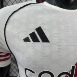 River Plate Home Player   1:1 Quality Soccer Jersey   25-26