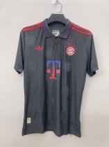 Bayern Munich Special Edition  player 1:1 Quality Soccer Jersey  25-26