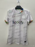 Barcelona  Special Edition  Fans  1:1 Quality Soccer Jersey 25-26