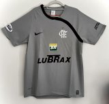 Retro Flamengo  Goalkeeper 1:1 Quality Soccer Jersey   2008