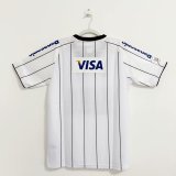 Retro Corinthians Home Fans 2009