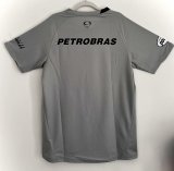 Retro Flamengo  Goalkeeper 1:1 Quality Soccer Jersey   2008