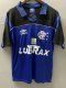 Retro Flamengo Away Goalkeeper 1999