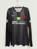 Retro Flamengo Goalkeeper Long 1：1  1997