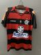 Retro Flamengo Home  1:1 Quality Soccer Jersey   2010
