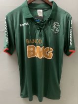 Retro  Cruzeiro Third Away 1:1 Quality Soccer Jersey 1993-1994