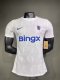 Chelsea Training Clothes Player 1:1 Quality Soccer Jersey 25-26