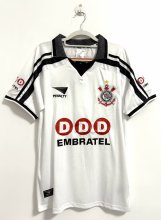 Retro Corinthians Home Fans 1998