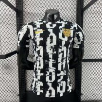 Barcelona  Special Edition Player 1:1 Quality Soccer Jersey 25-26