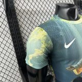 Brazil  Special Edition   player 1:1 Quality Soccer Jersey 25-26