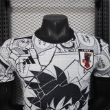 Japan  Special Edition  player 1:1 Quality Soccer Jersey 25-26