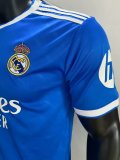 Real Madrid third away Fans  1:1 Quality Soccer Jersey    25-26