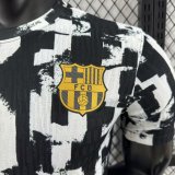 Barcelona  Special Edition Player 1:1 Quality Soccer Jersey 25-26