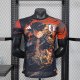 Japan Special Edition  player 1:1 Quality Soccer Jersey 25-26