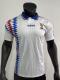 Retro France Away 1:1 Quality Soccer Jersey 1994