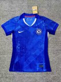 Chelsea Home Women Fans  1:1 Quality Soccer Jersey  25-26