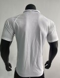 Retro Real Madrid Home 1:1 Quality Soccer Jersey   1996-1997