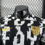 Barcelona  Special Edition Player 1:1 Quality Soccer Jersey 25-26