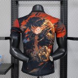 Japan Special Edition  player 1:1 Quality Soccer Jersey 25-26