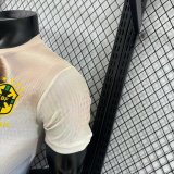 Brazil  Special Edition   player 1:1 Quality Soccer Jersey 25-26