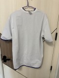 Real Madrid Third Away  Two-sided 1:1 Quality Soccer Jersey   2002-2003