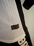 Corinthians Home player 1:1 Quality Soccer Jersey  25-26