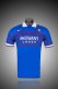 Retro Rangers Home  1:1 Quality Soccer Jersey   1997-1999